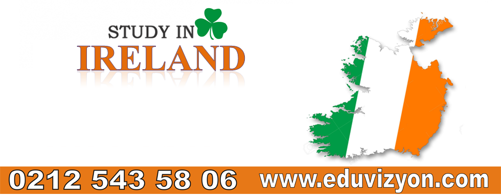 İrlanda'da ingilizce dil eğitimi