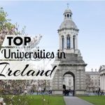 İrlanda’nın en iyi üniversiteleri