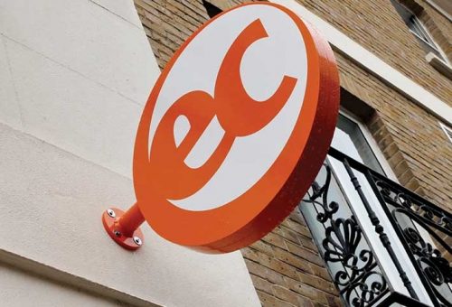 EC İrlanda Dil Okulu