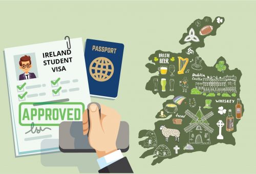 İrlanda Eğitim Sigortası