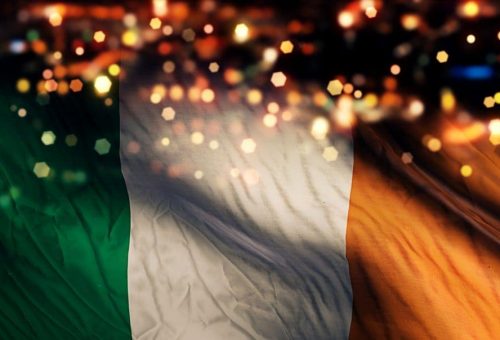 İrlanda eğitim danışmanlığı