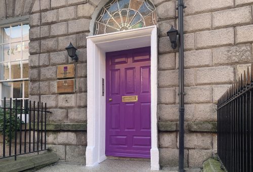 Twin İrlanda dil okulu