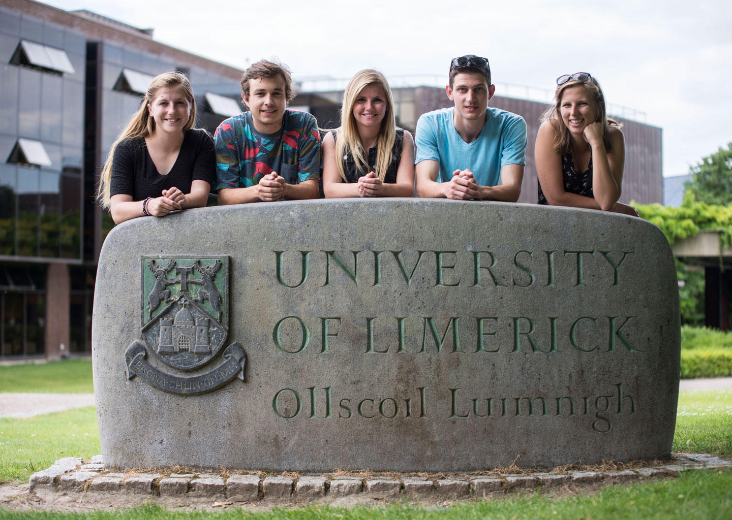 Limerick University