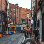 İrlanda’da öğrenciler için konaklama sorunu devam ediyor