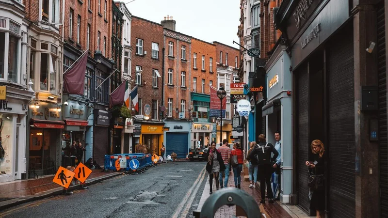 İrlanda’da öğrenciler için konaklama sorunu devam ediyor