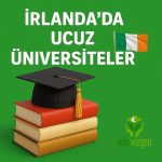 İrlanda’da Ucuz Üniversiteler
